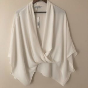 Trina Turk Concourse dropped top